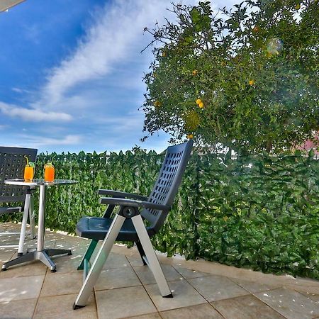 Luxury Apartment M&N In Split - Free Parking Екстериор снимка