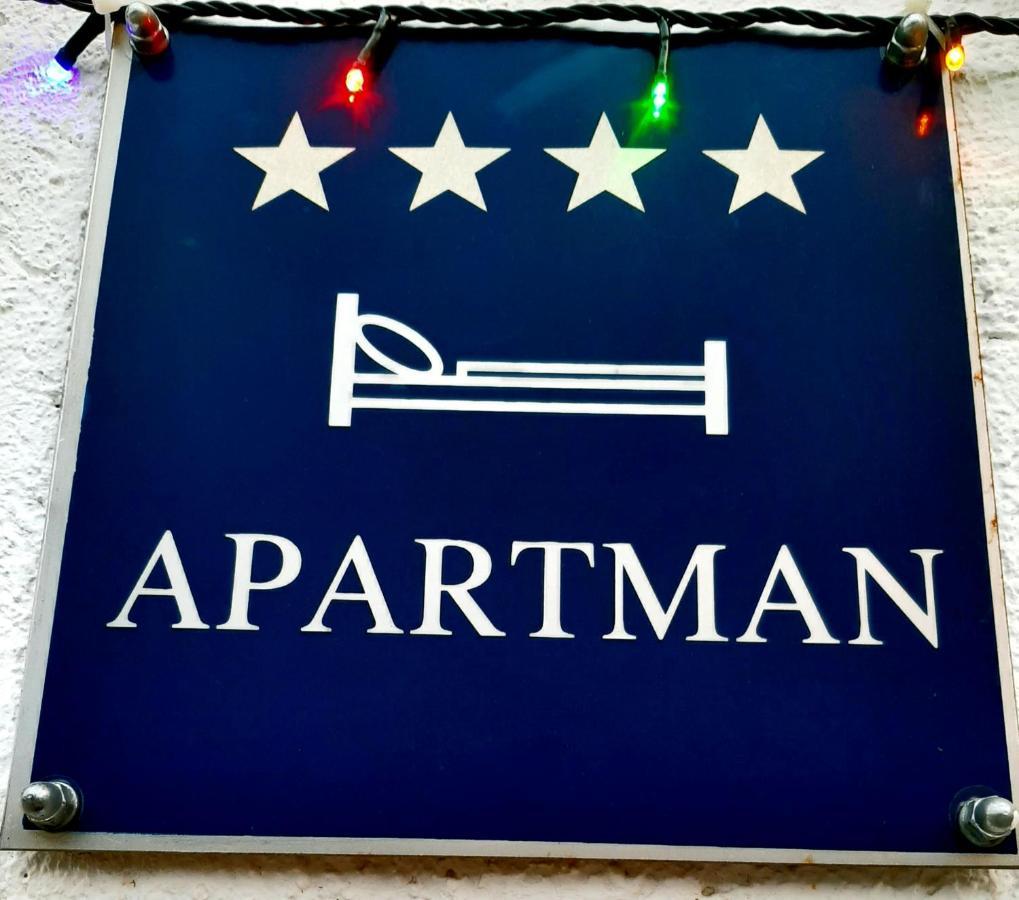 Luxury Apartment M&N In Split - Free Parking Екстериор снимка