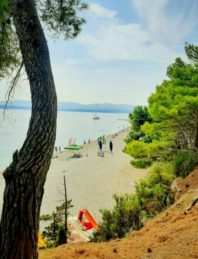 Luxury Apartment M&N In Split - Free Parking Екстериор снимка