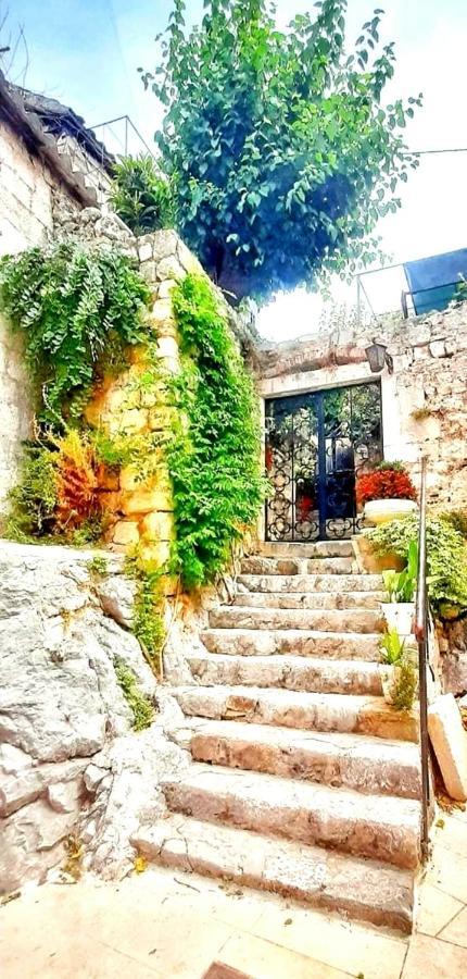 Luxury Apartment M&N In Split - Free Parking Екстериор снимка