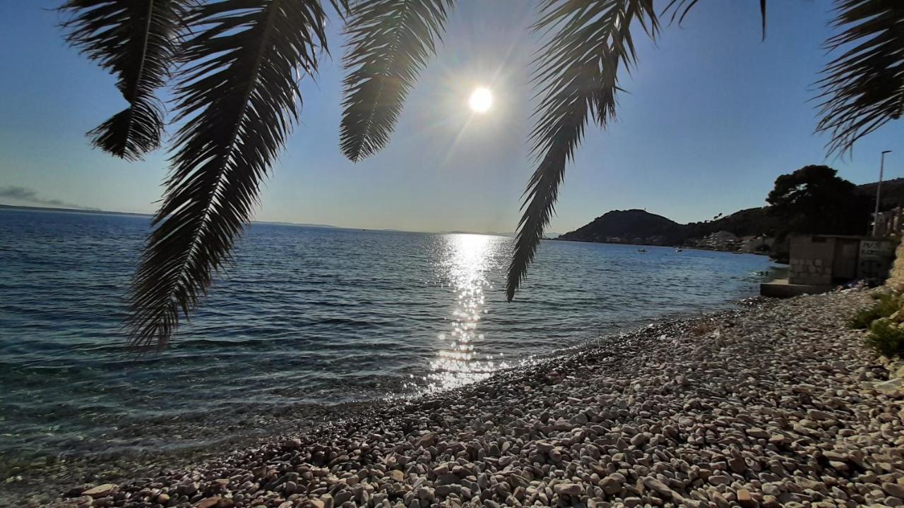Luxury Apartment M&N In Split - Free Parking Екстериор снимка