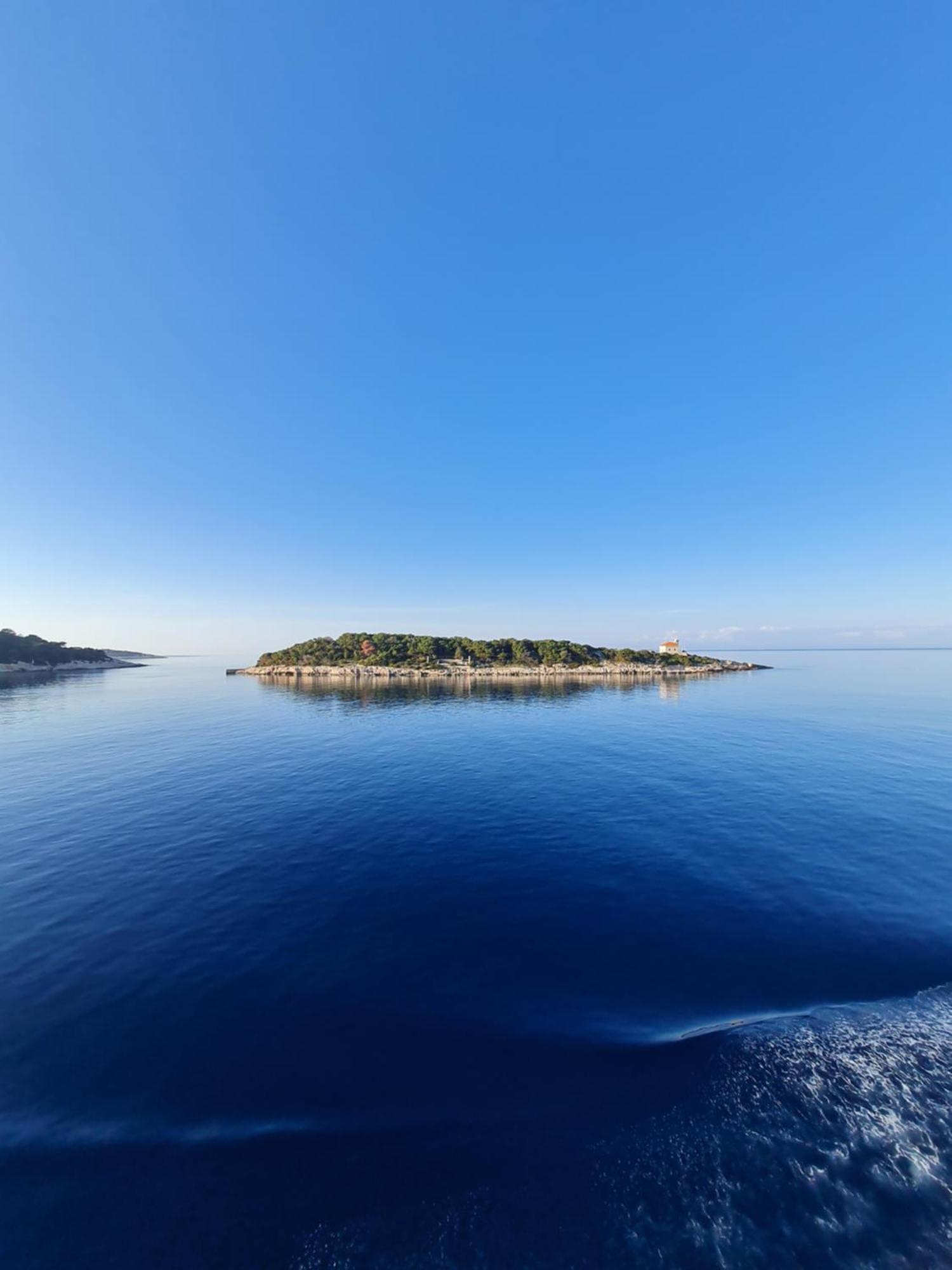 Luxury Apartment M&N In Split - Free Parking Екстериор снимка