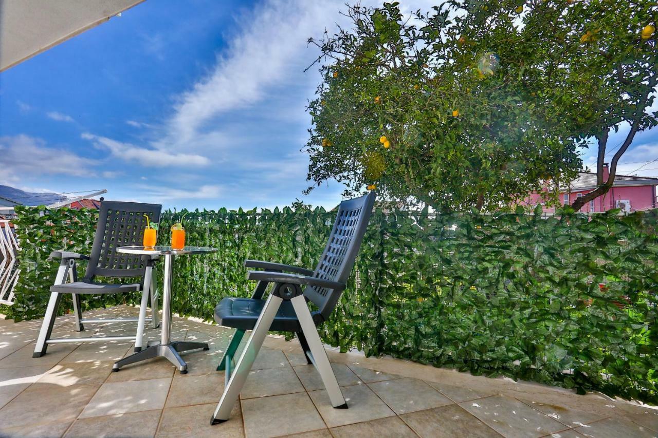 Luxury Apartment M&N In Split - Free Parking Екстериор снимка