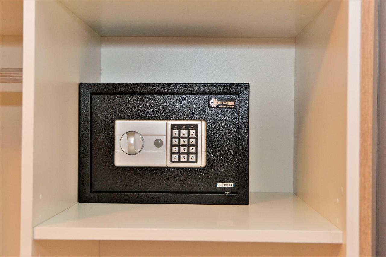 Luxury Apartment M&N In Split - Free Parking Екстериор снимка